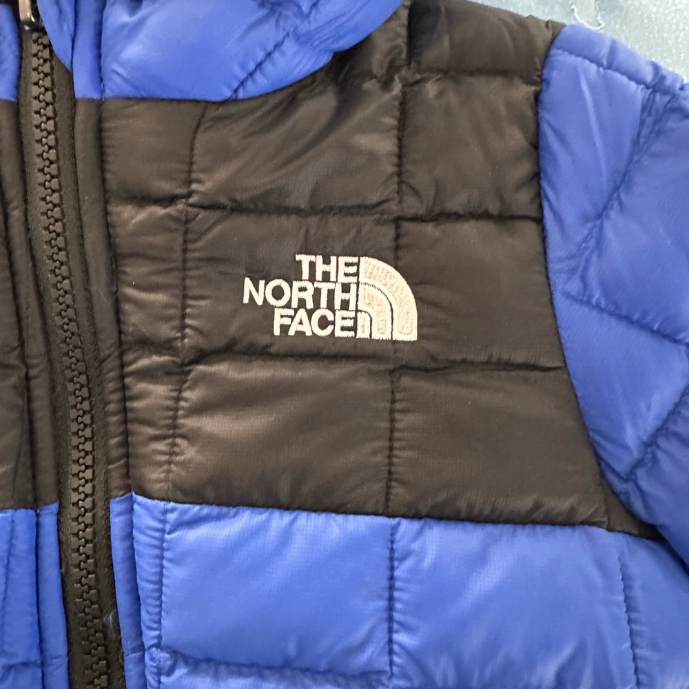 The North Face Thermoball- Eco bunting NWT - Picture 3 of 7